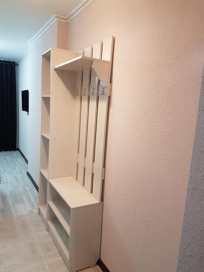 Ak Kalpak Guest House โชลปอน-อาตา ภายนอก รูปภาพ