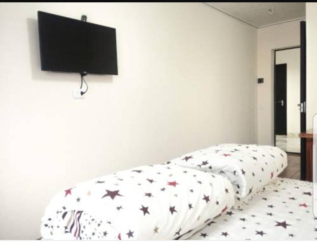 Ak Kalpak Guest House โชลปอน-อาตา ภายนอก รูปภาพ