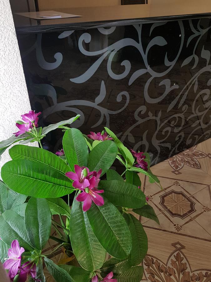 Ak Kalpak Guest House โชลปอน-อาตา ภายนอก รูปภาพ